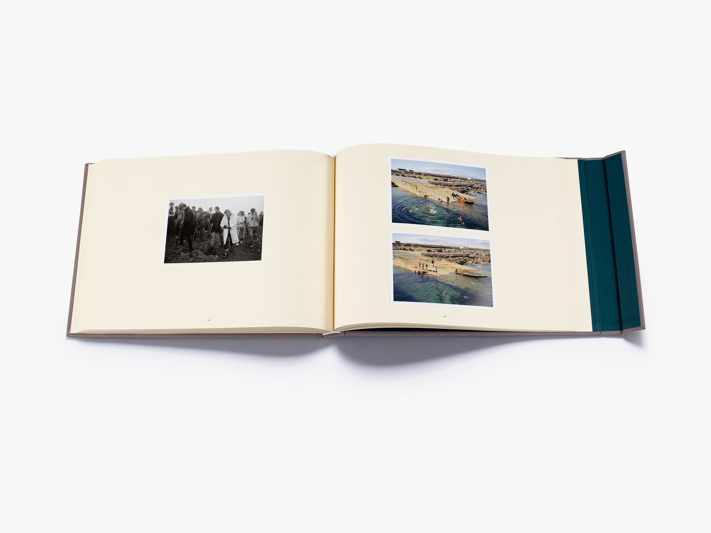 Here Comes Everybody (Limited Edition)