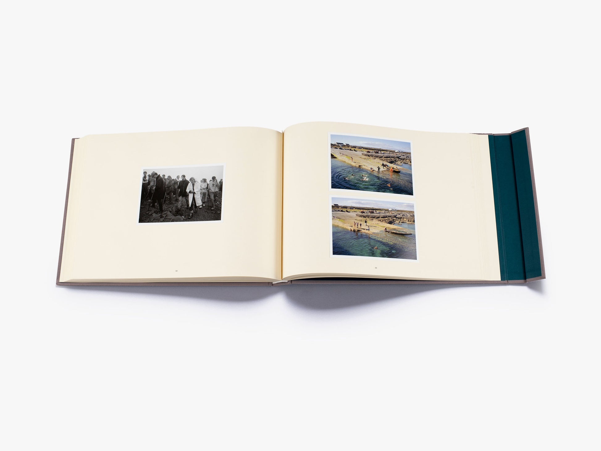 Here Comes Everybody (Limited Edition)