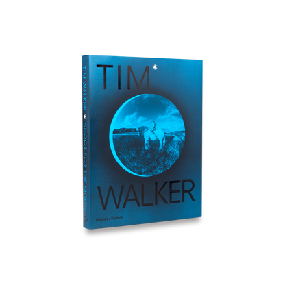 Tim Walker: Shoot for the Moon