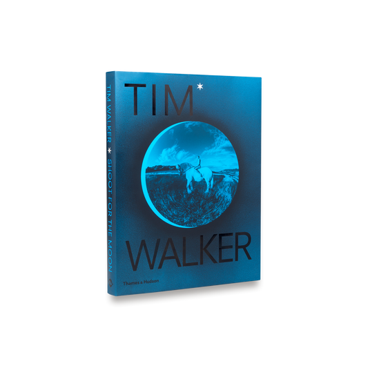 Tim Walker: Shoot for the Moon