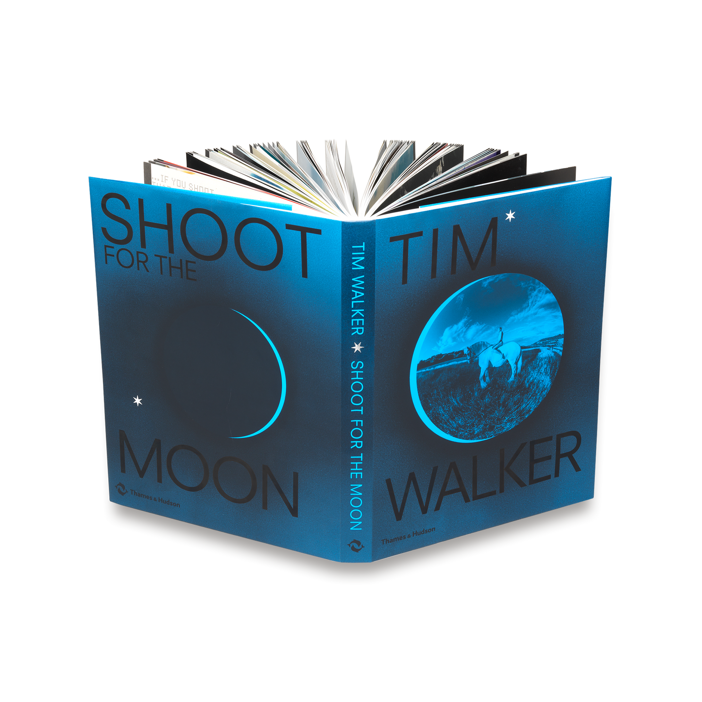 Tim Walker: Shoot for the Moon
