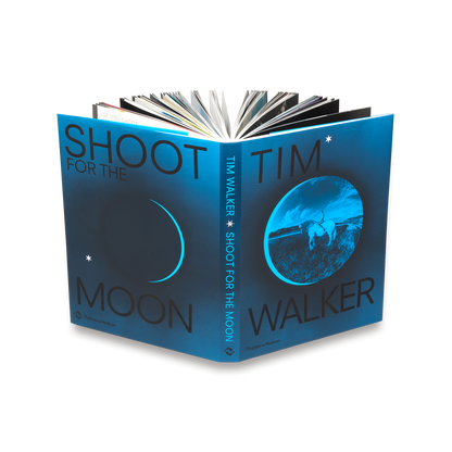 Tim Walker: Shoot for the Moon