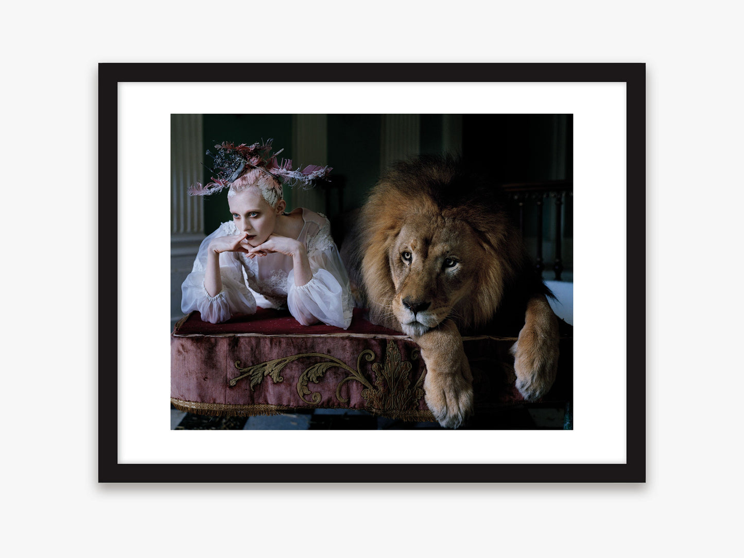 Tim Walker: Shoot for the Moon (Collector's Edition)