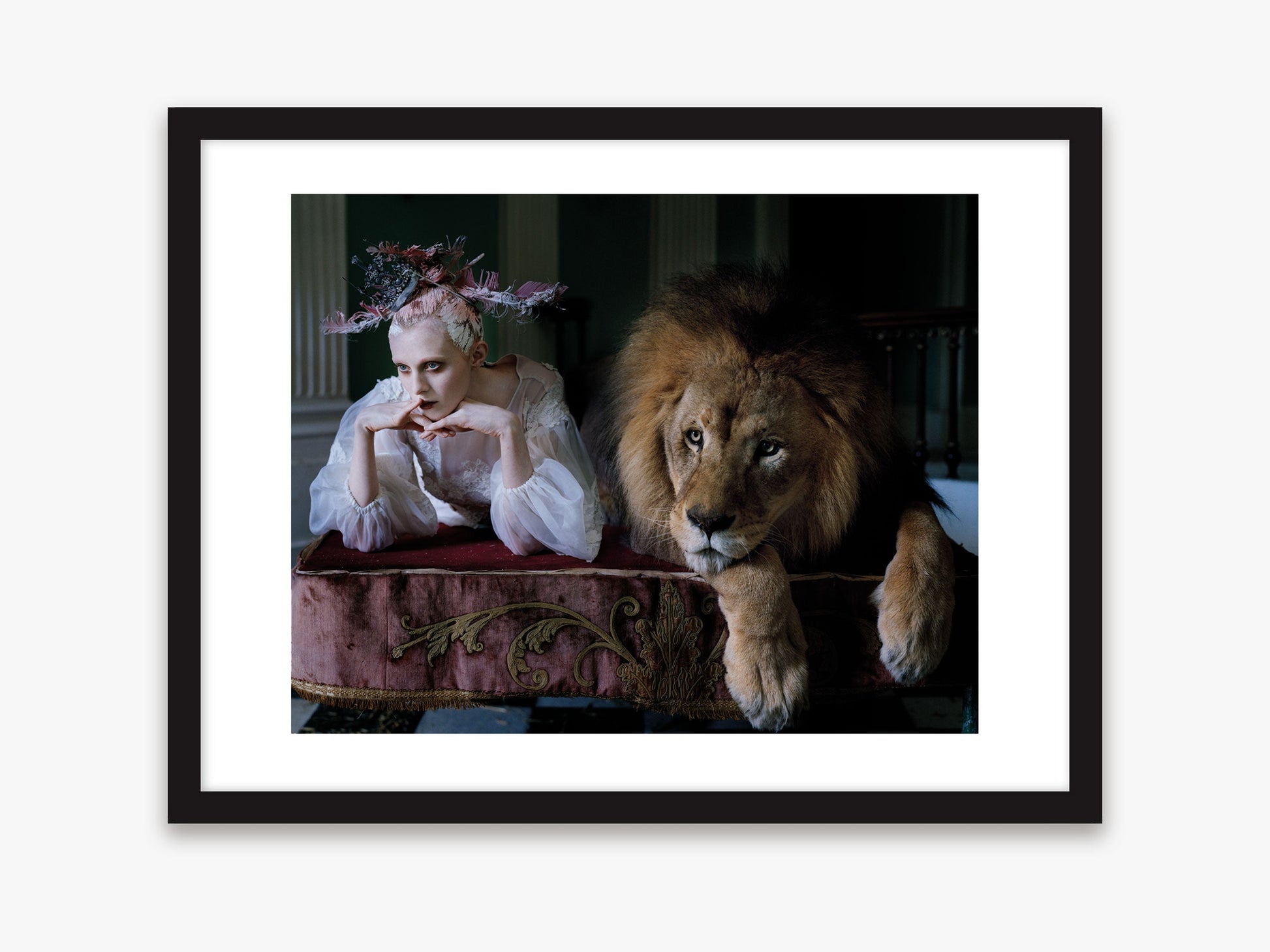 Tim Walker: Shoot for the Moon (Collector's Edition)