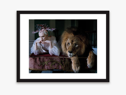 Tim Walker: Shoot for the Moon (Collector's Edition)