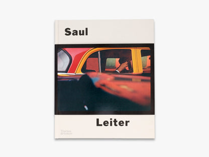 Saul Leiter