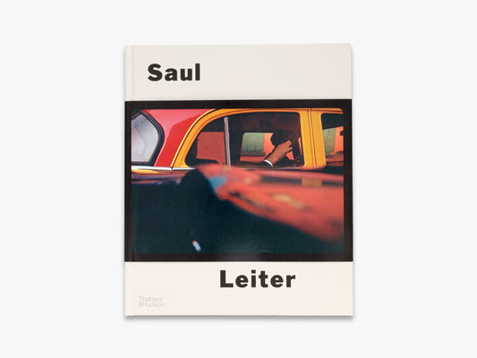 Saul Leiter