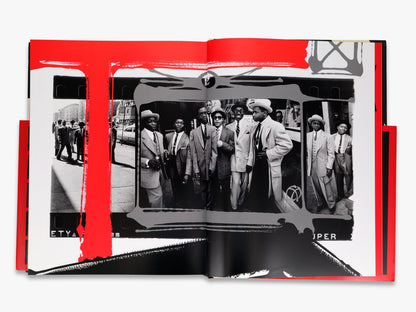 William Klein: Yes
