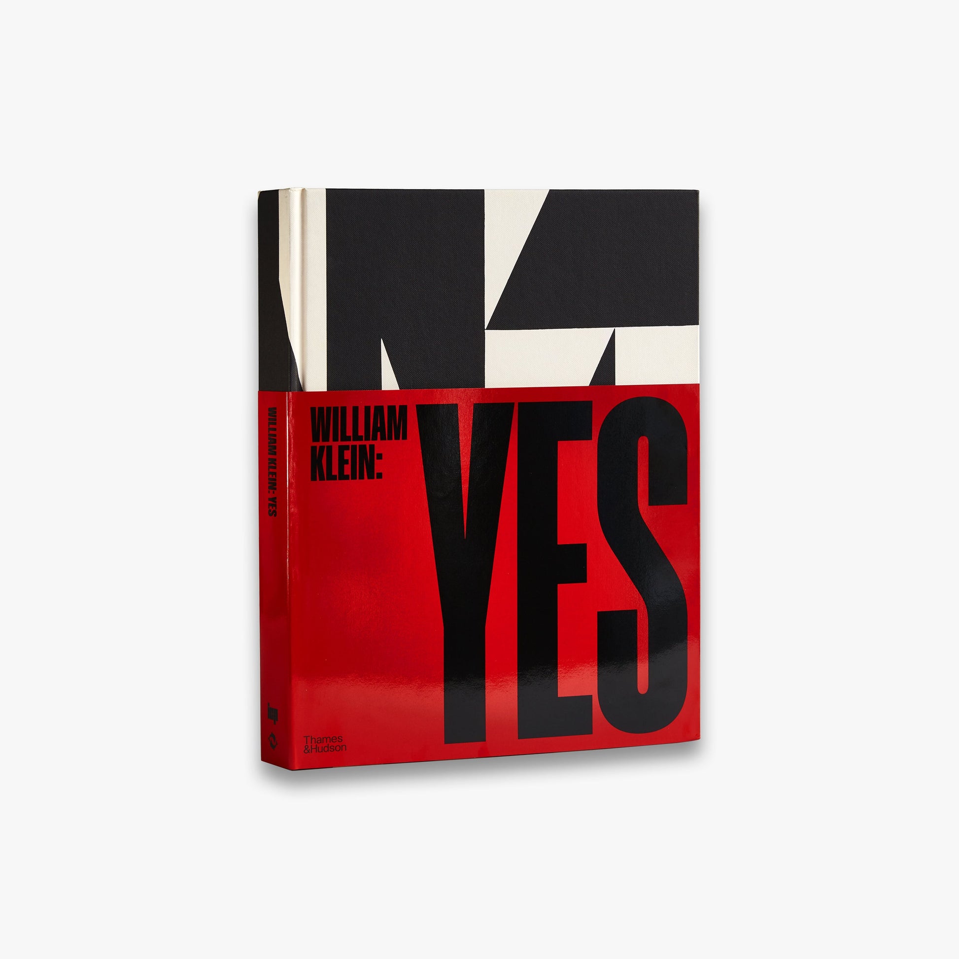 William Klein: Yes