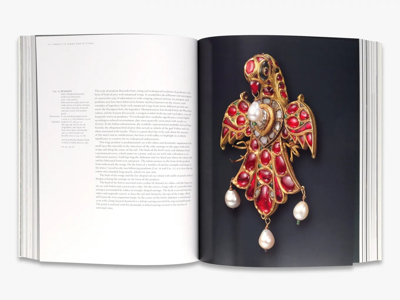 Adornment and Splendour (The al-Sabah Collection)