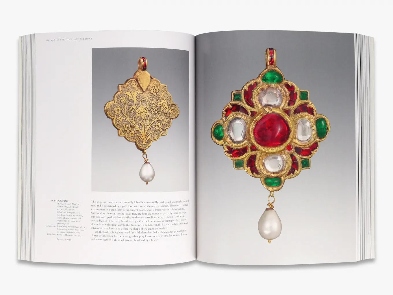 Adornment and Splendour (The al-Sabah Collection)
