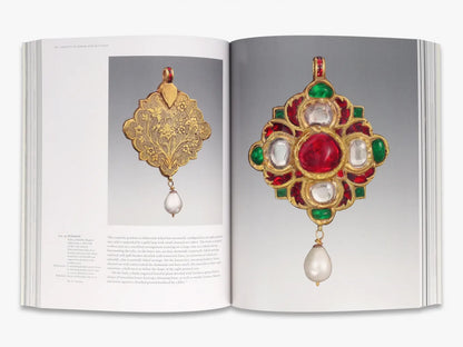 Adornment and Splendour (The al-Sabah Collection)