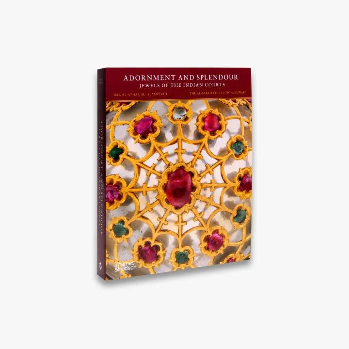 Adornment and Splendour (The al-Sabah Collection)