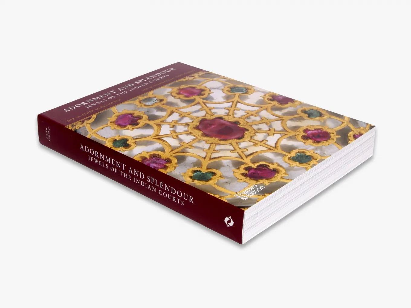 Adornment and Splendour (The al-Sabah Collection)