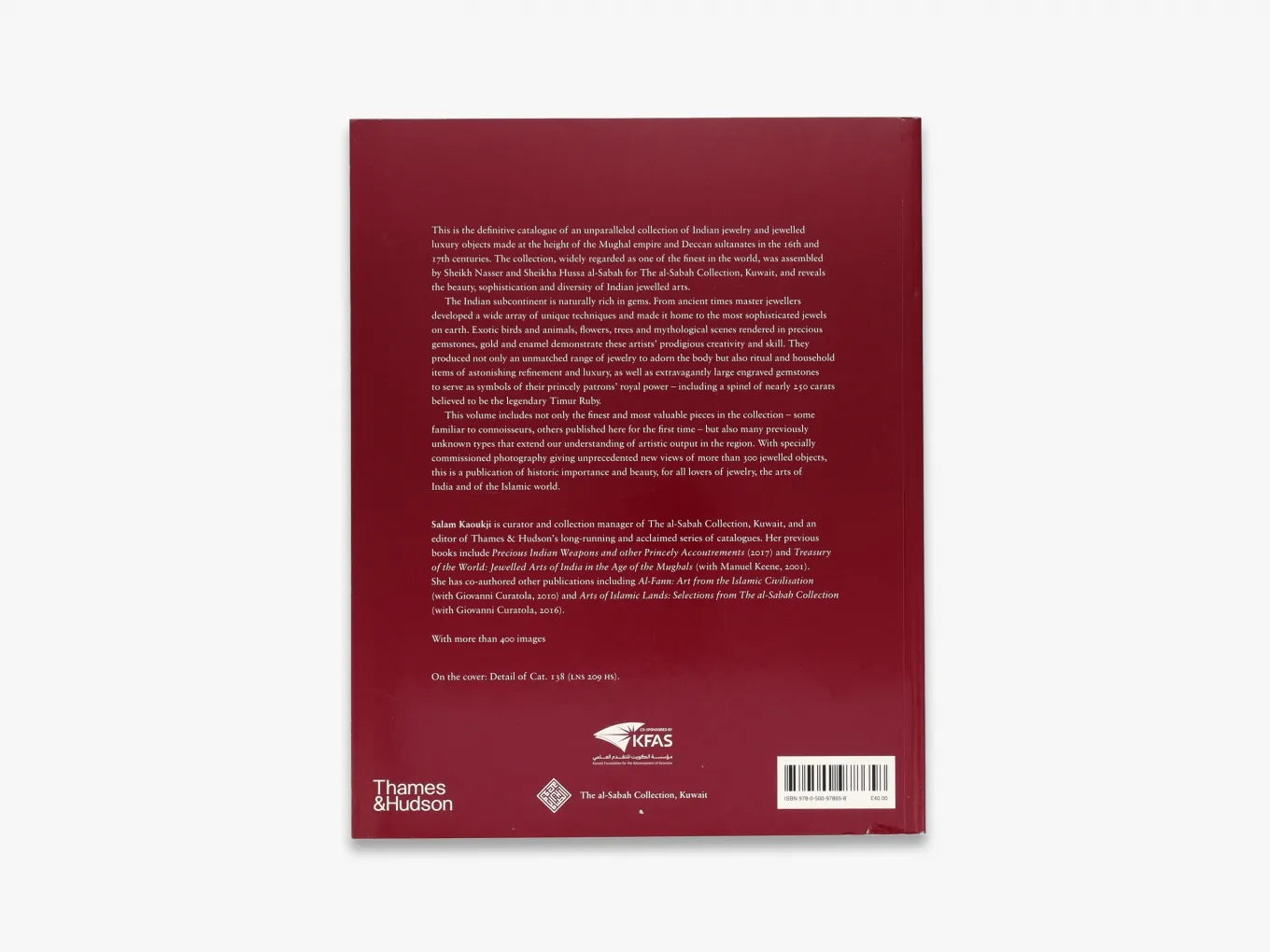 Adornment and Splendour (The al-Sabah Collection)