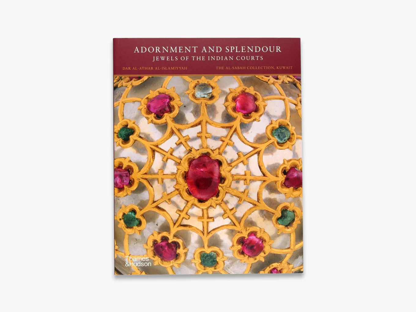 Adornment and Splendour (The al-Sabah Collection)