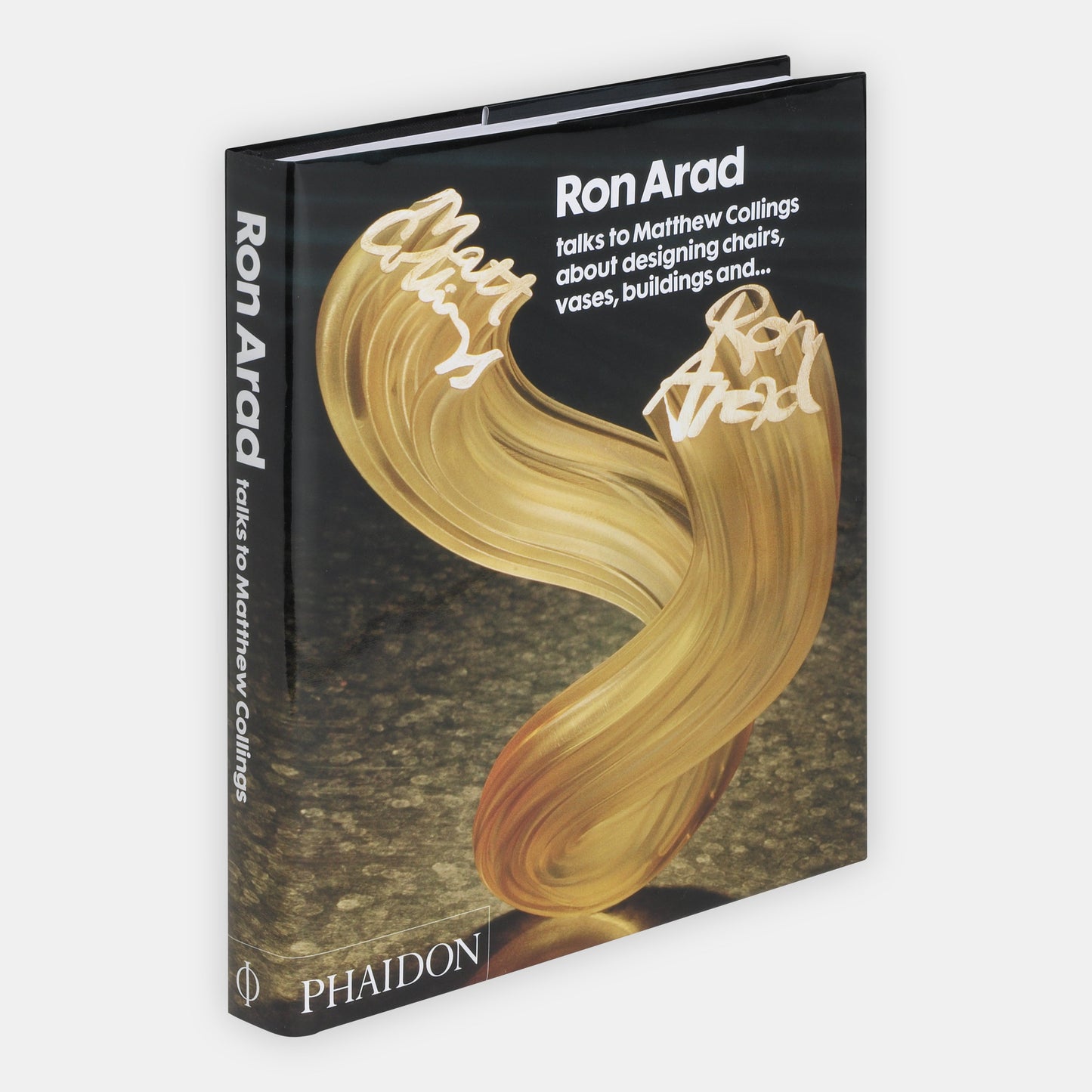 Ron Arad
