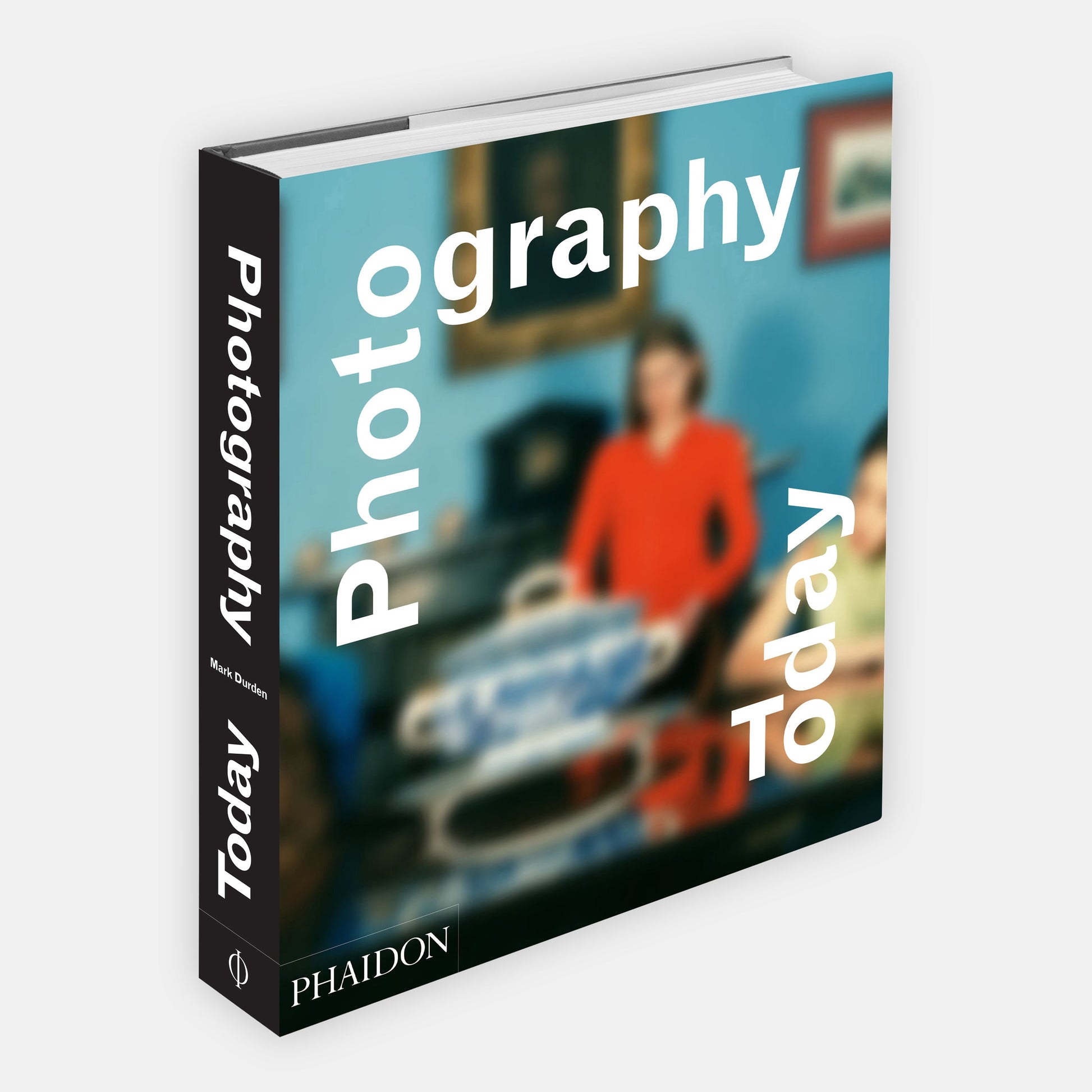 Fotografía hoy: una historia de la fotografía contemporánea