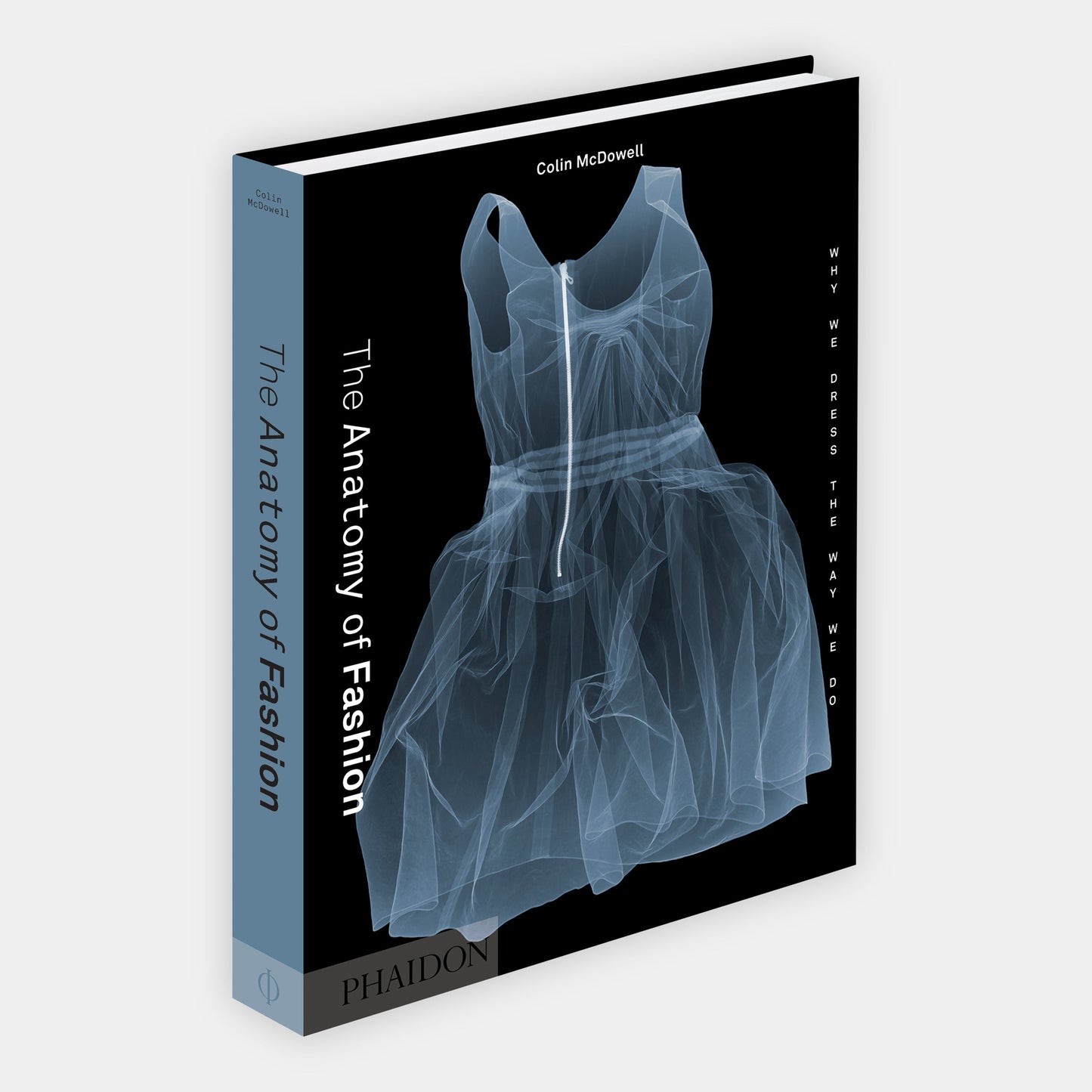 La anatomía de la moda: por qué nos vestimos como lo hacemos
