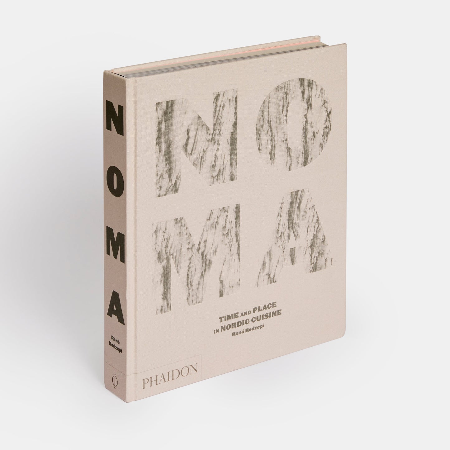 Noma: Tiempo y lugar en la cocina nórdica