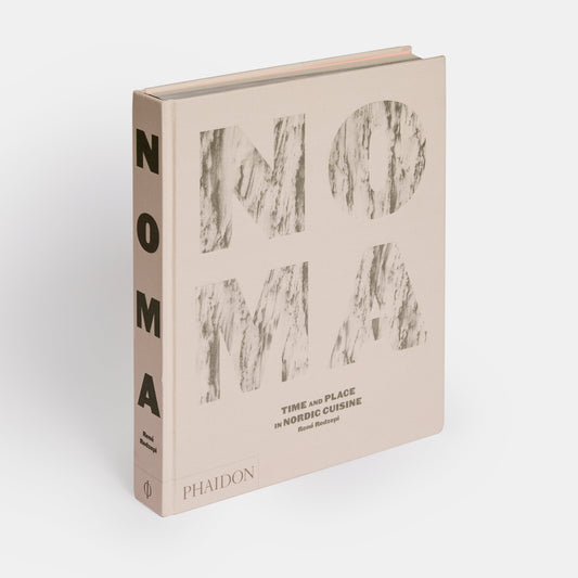 Noma: Tiempo y lugar en la cocina nórdica