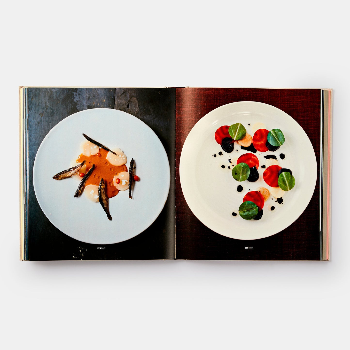 Noma: Tiempo y lugar en la cocina nórdica