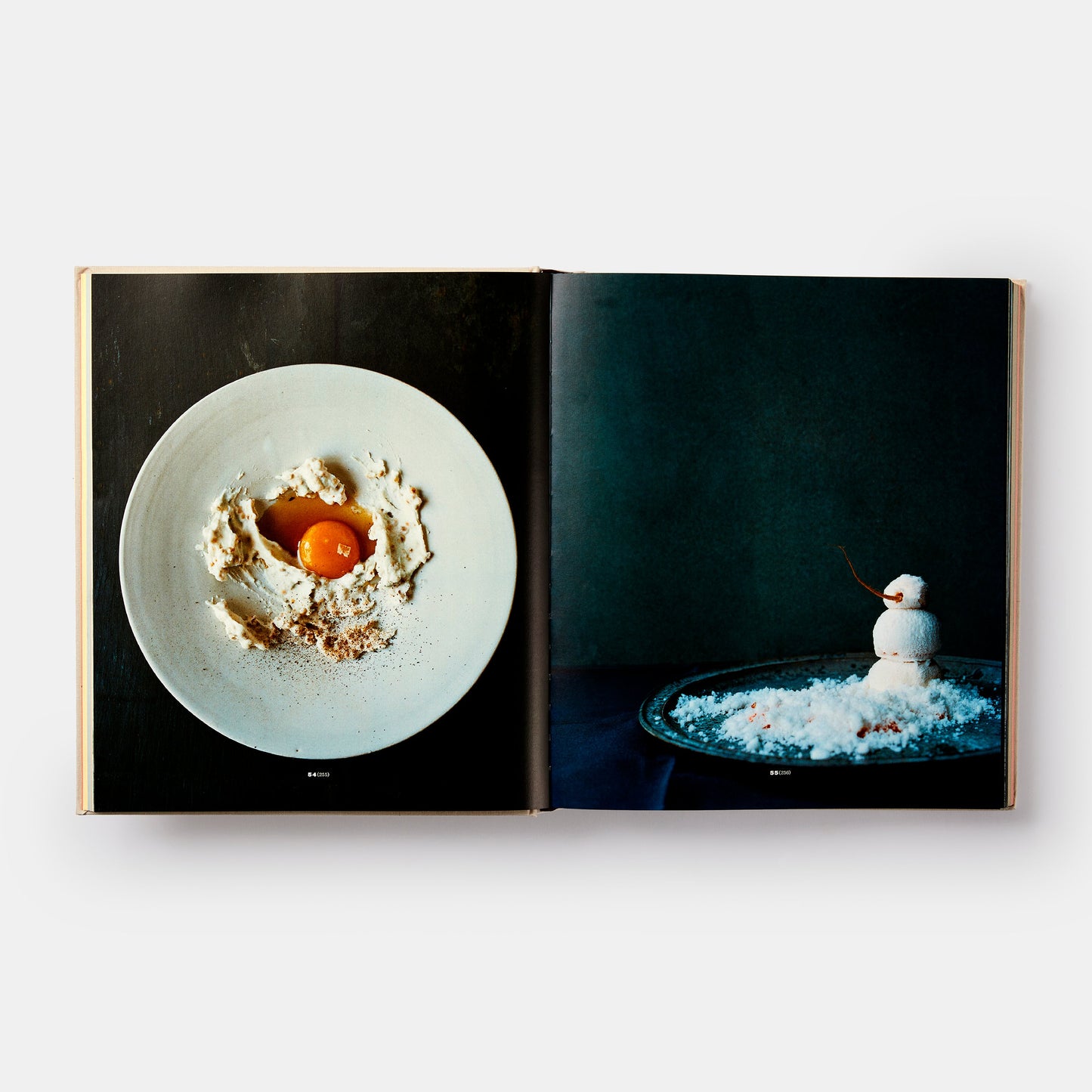 Noma: Tiempo y lugar en la cocina nórdica