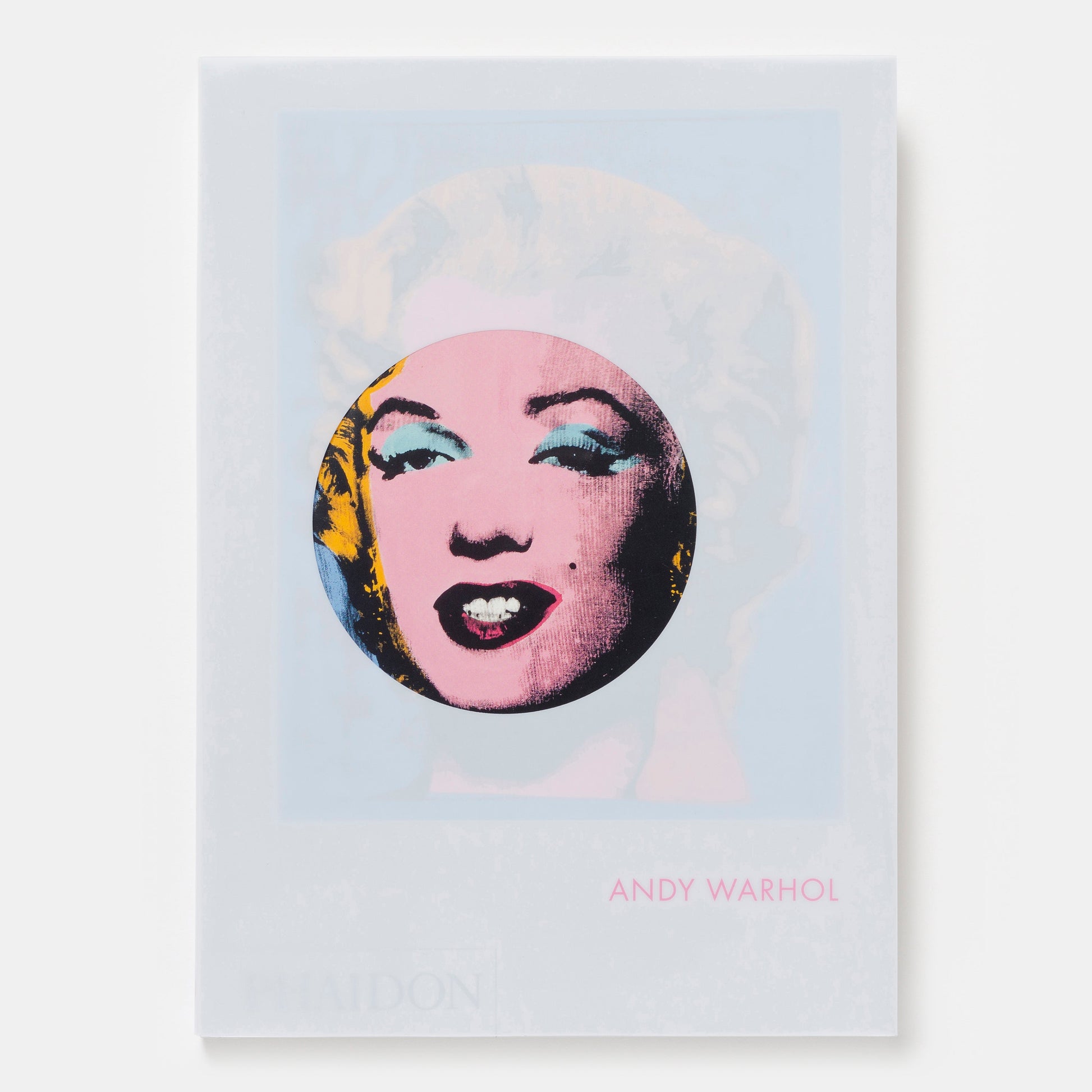 Andy Warhol: Phaidon Focus
