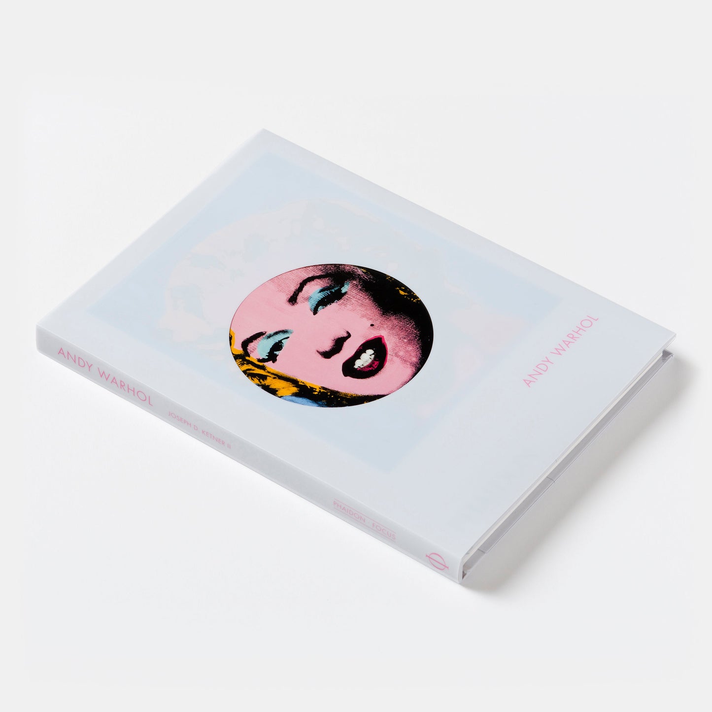 Andy Warhol: Phaidon Focus