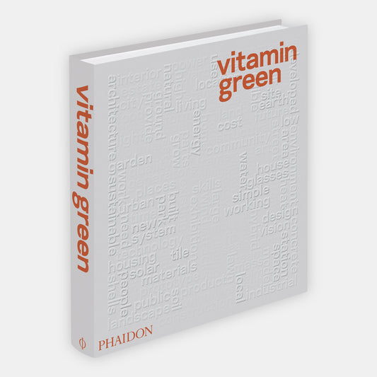 Vitamina Verde