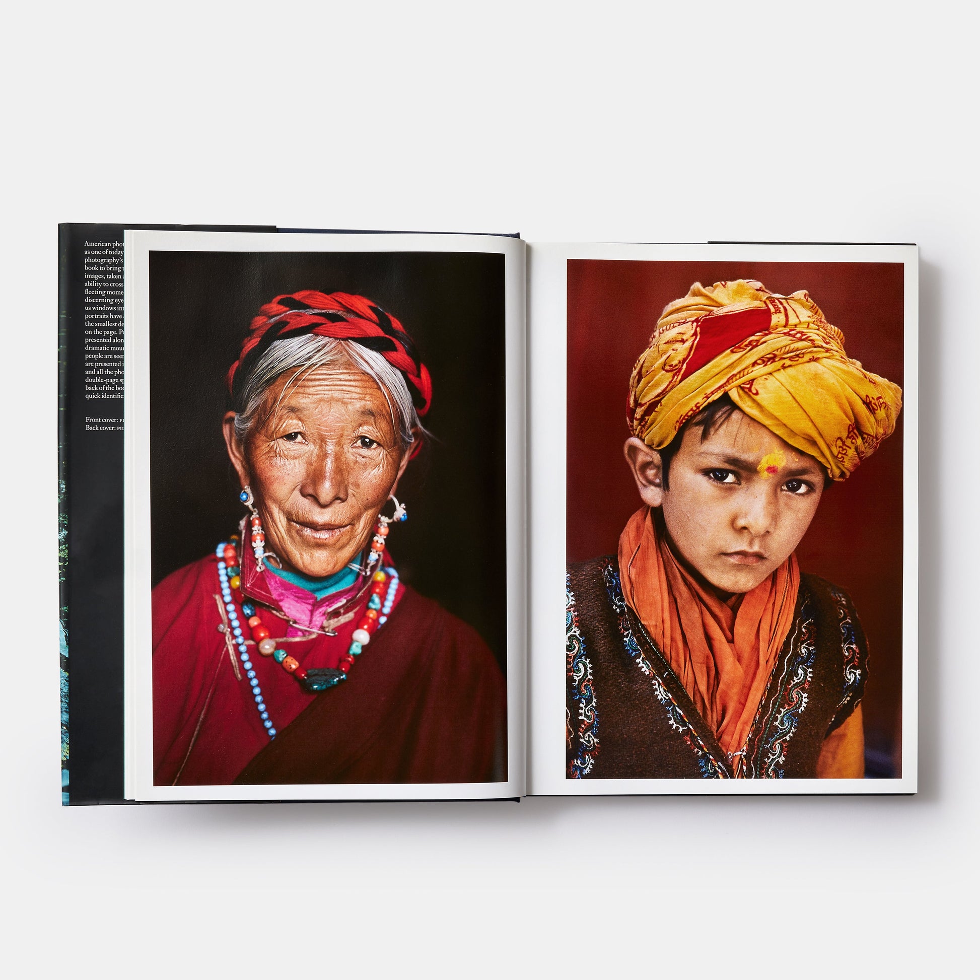 Las fotografías icónicas