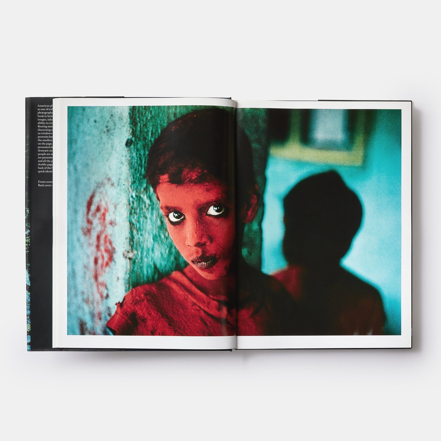 Las fotografías icónicas