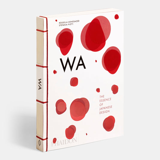 WA: La esencia del diseño japonés