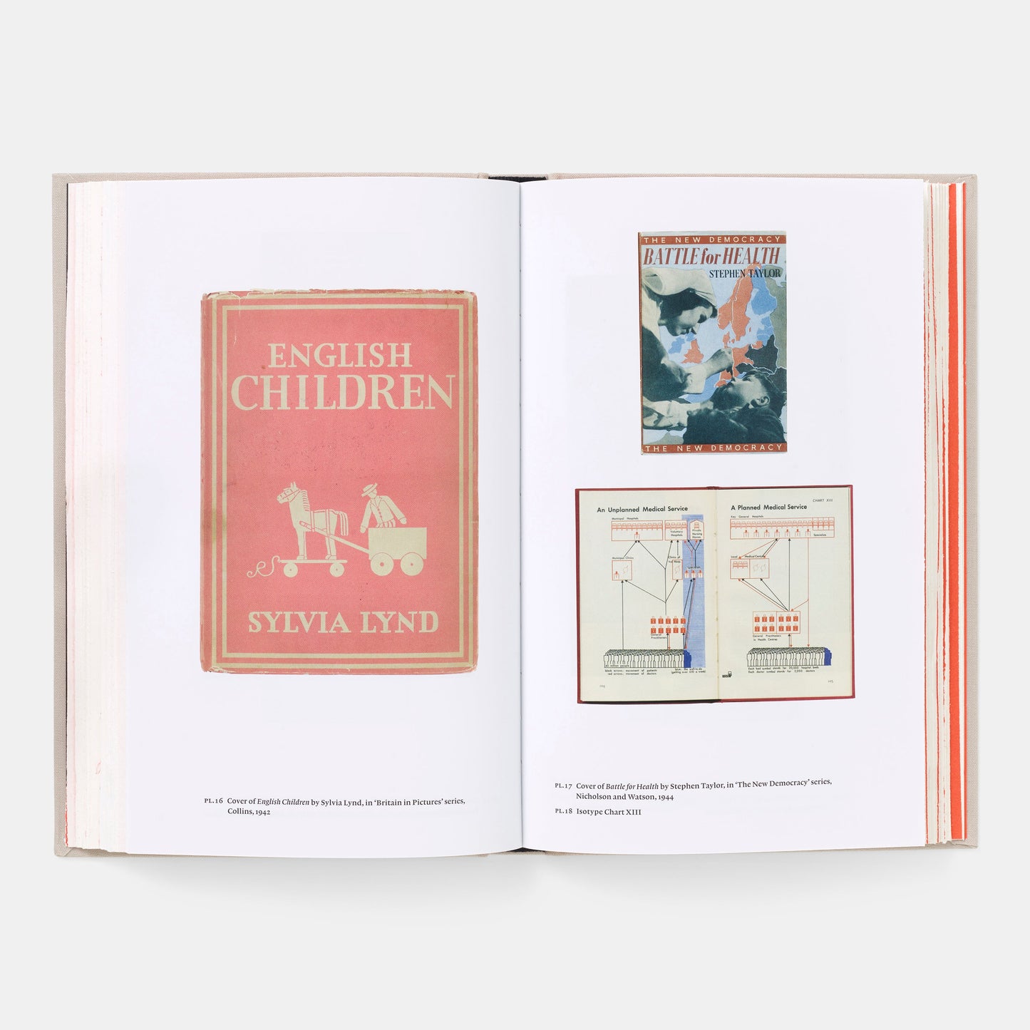 ÉMIGRÉS: THE TRANSFORMATION OF ART PUBLISHING IN BRITAIN