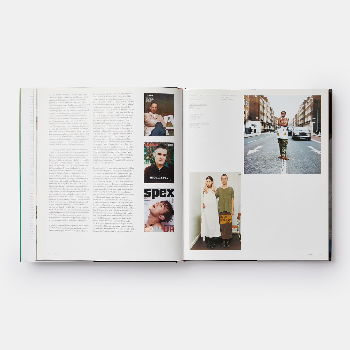 Wolfgang Tillmans