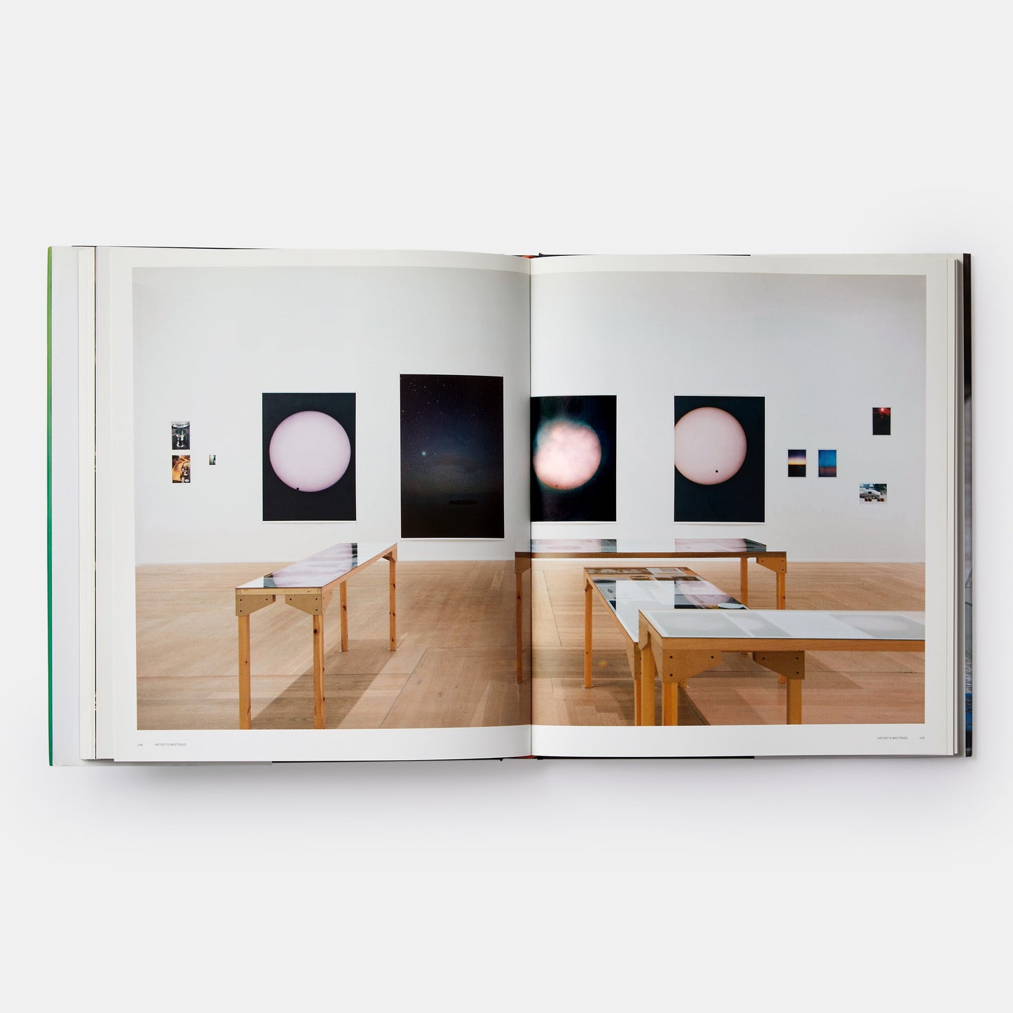Wolfgang Tillmans