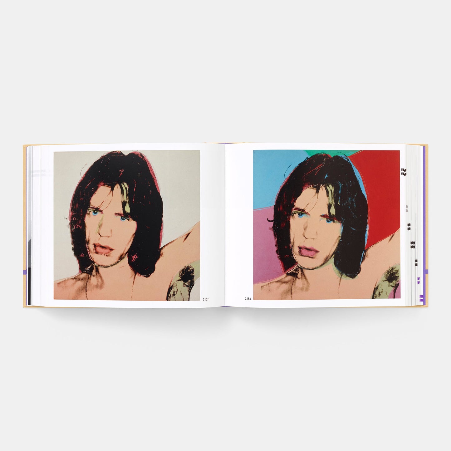 THE ANDY WARHOL CATALOGUE RAISONNÉ: PAINTINGS AND SCULPTURE LATE 1974-1976 (VOLUME 4)
