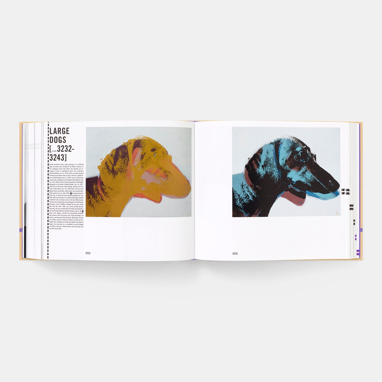 THE ANDY WARHOL CATALOGUE RAISONNÉ: PAINTINGS AND SCULPTURE LATE 1974-1976 (VOLUME 4)