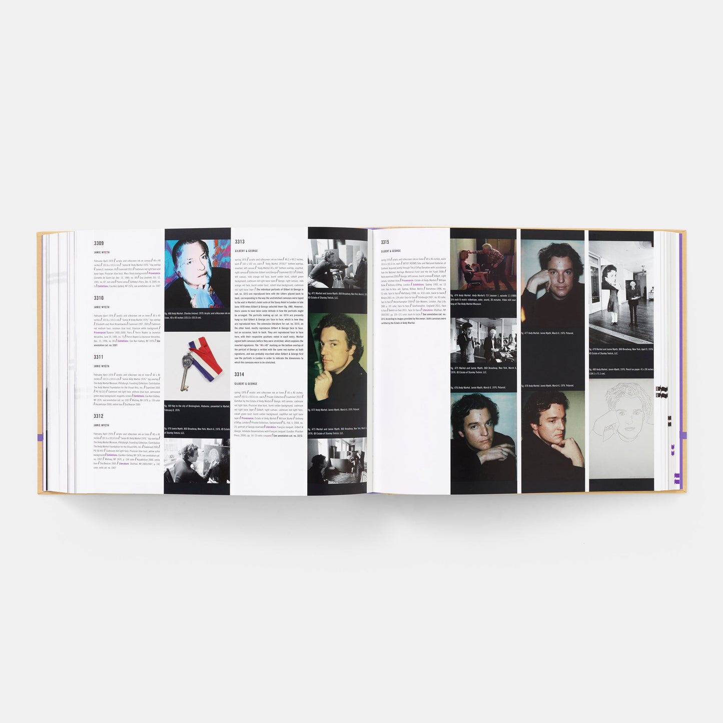 THE ANDY WARHOL CATALOGUE RAISONNÉ: PAINTINGS AND SCULPTURE LATE 1974-1976 (VOLUME 4)