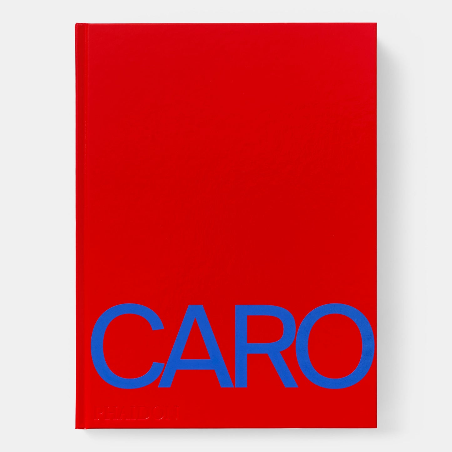 Anthony Caro