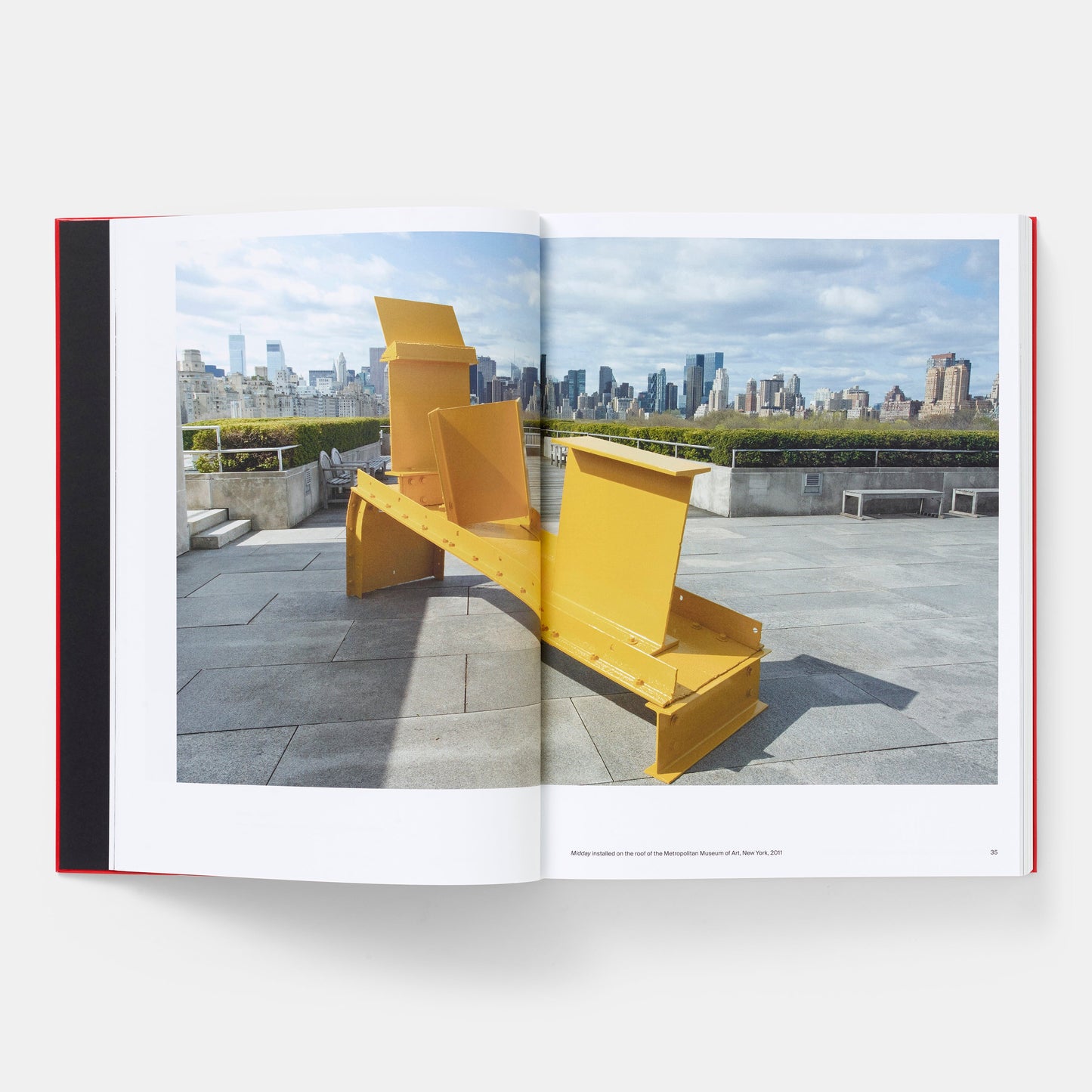 Anthony Caro