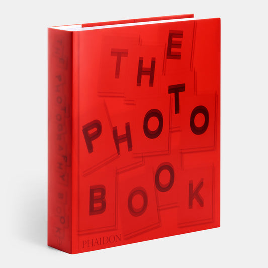 El libro de fotografía