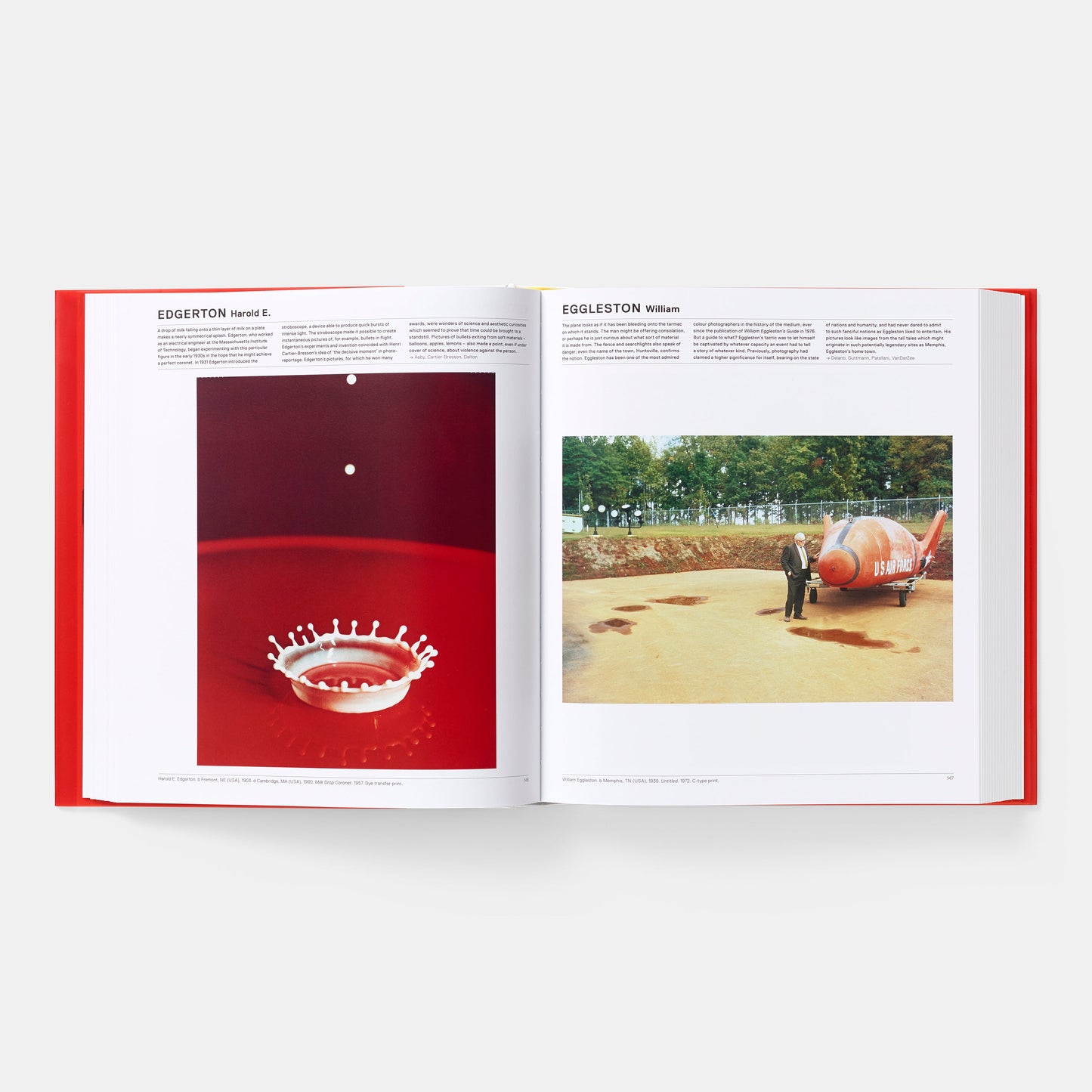 The Photography Book