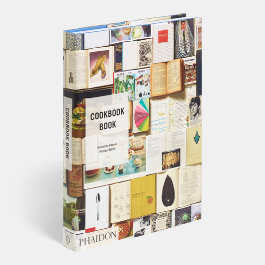 Libro de cocina