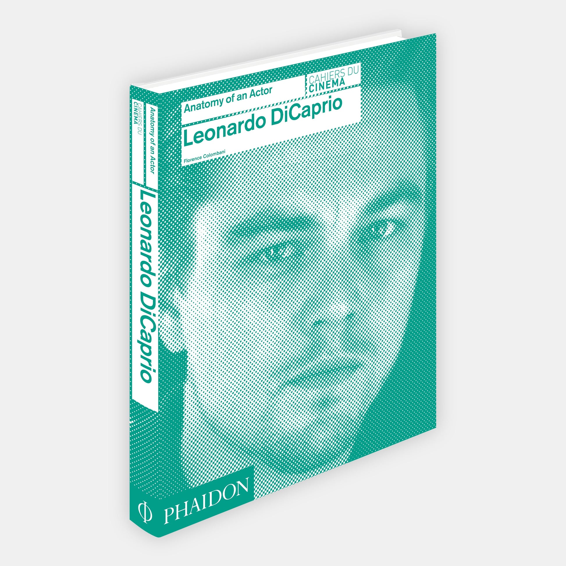 Leonardo DiCaprio