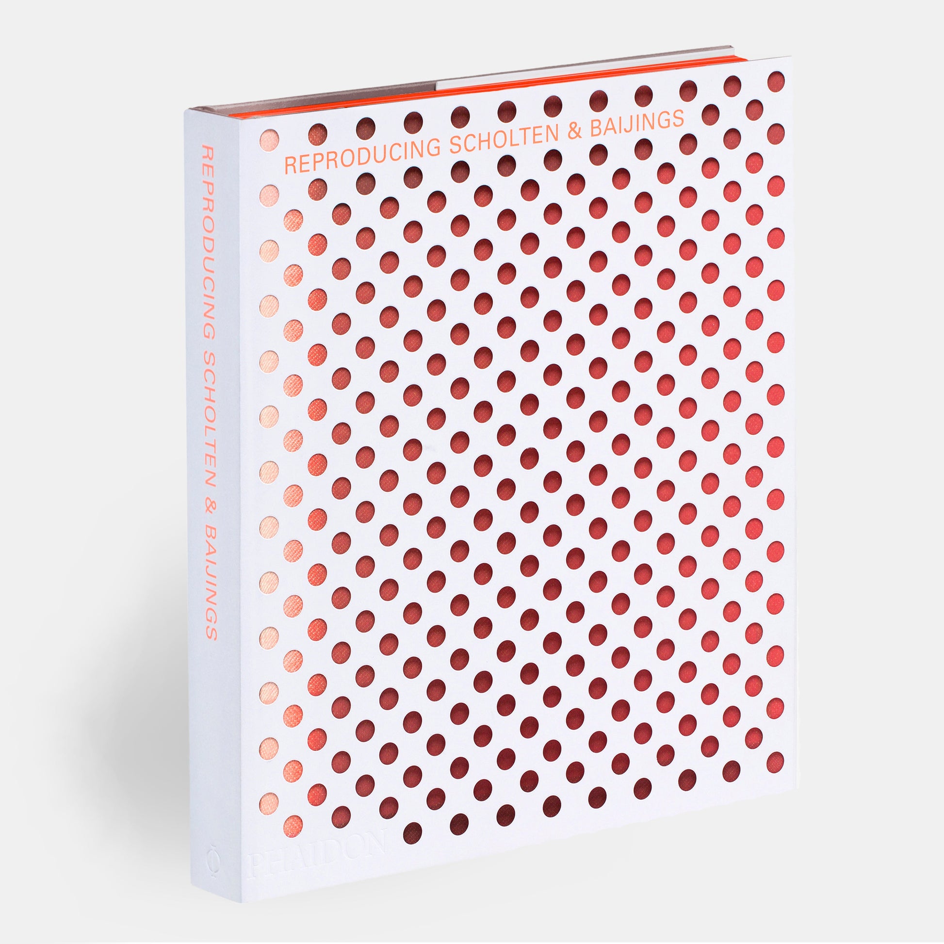 Reproduciendo Scholten & Baijings