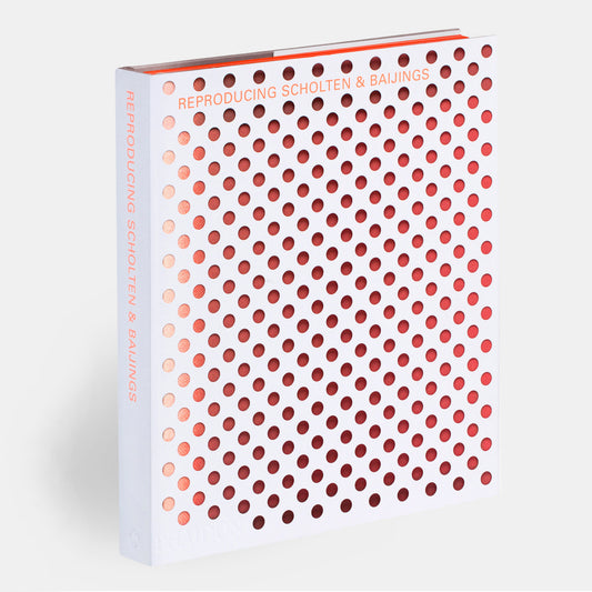 Reproduciendo Scholten & Baijings