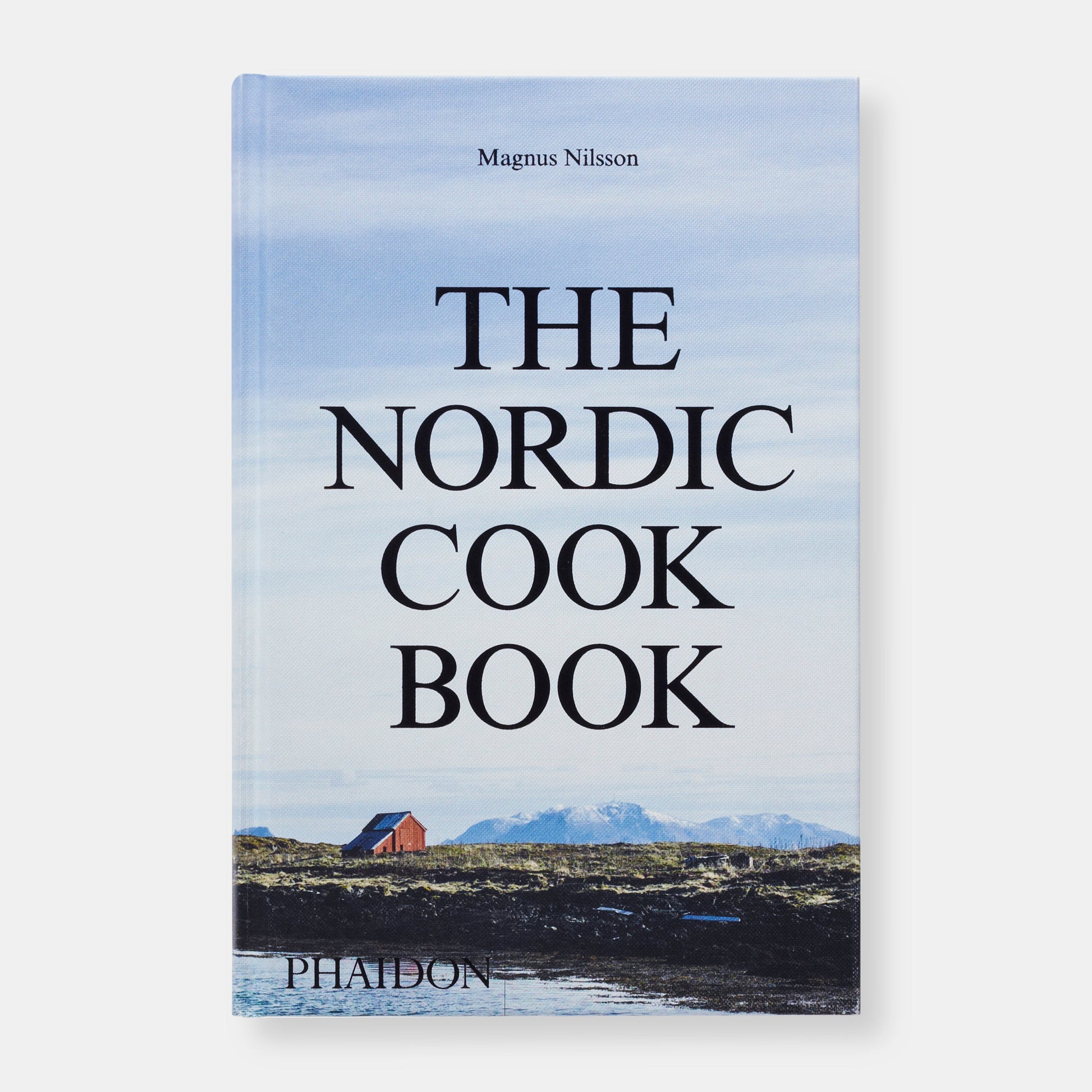 El libro de cocina nórdica