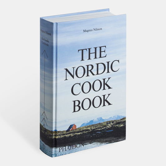 El libro de cocina nórdica
