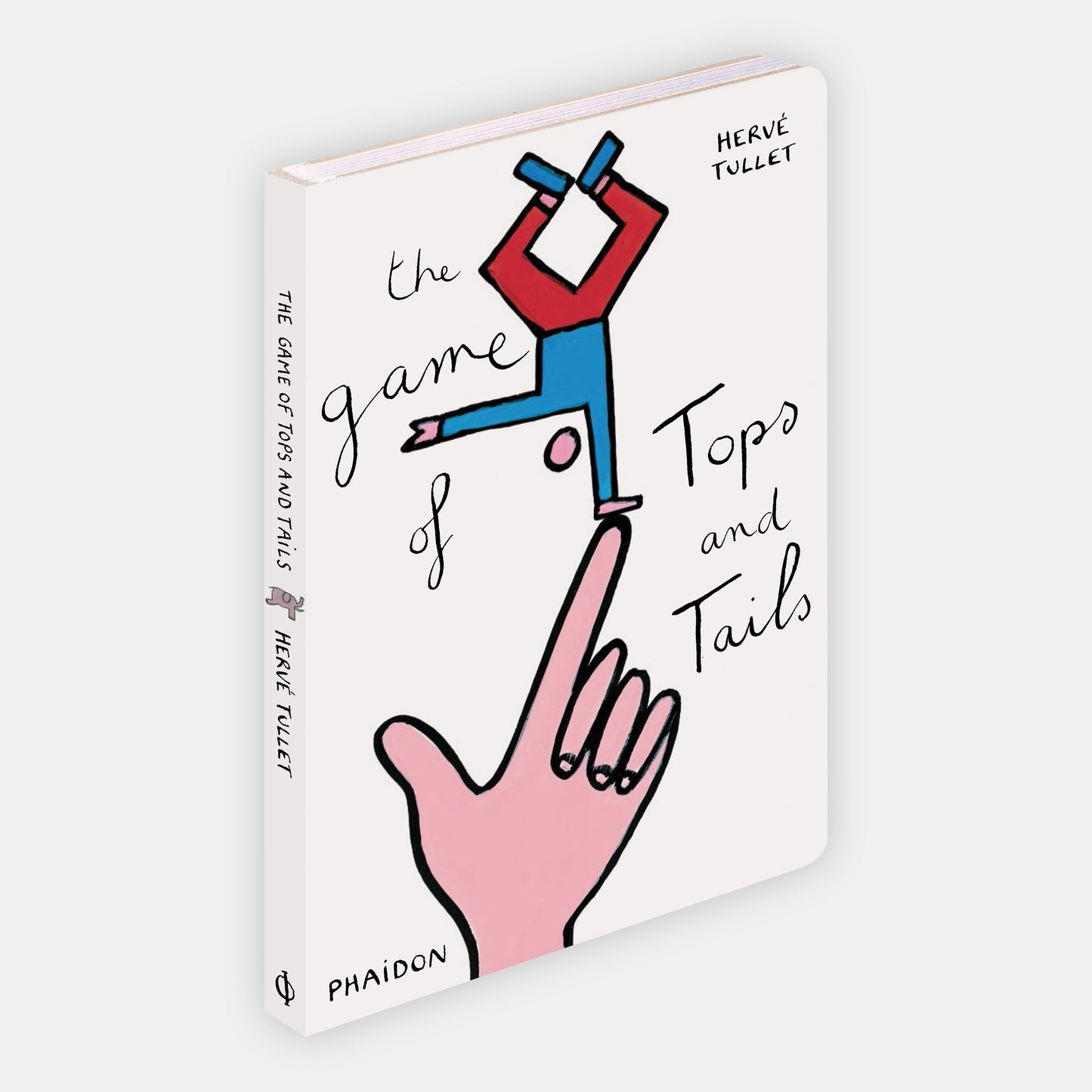 El juego de Caras y Cruces